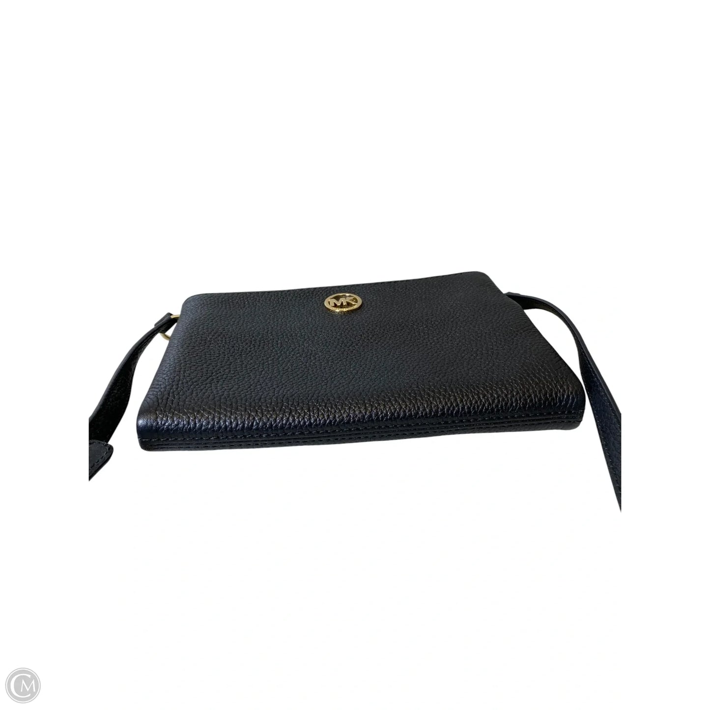 Crossbody Designer By Michael Kors, Size: Medium