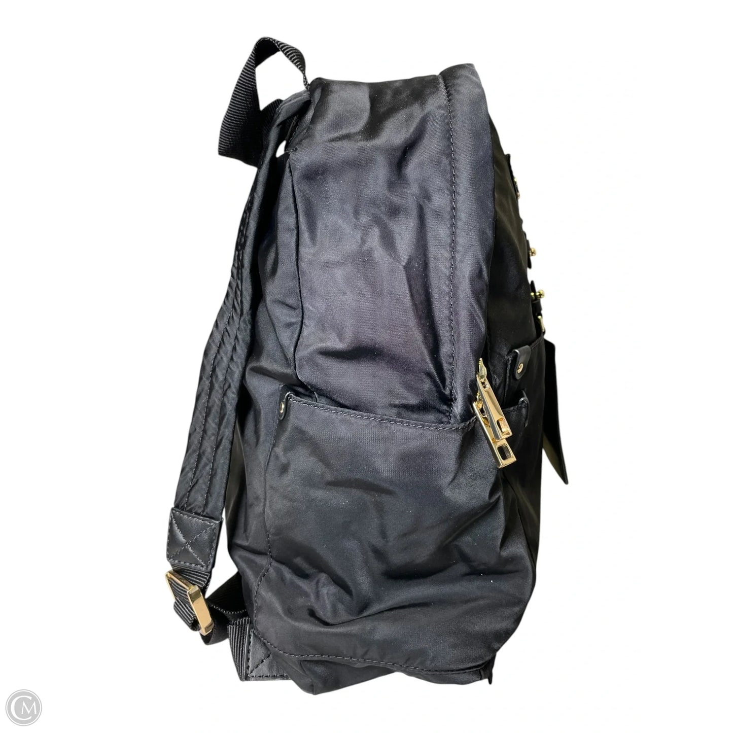 Backpack Luxury Designer By Marc Jacobs, Size: Large