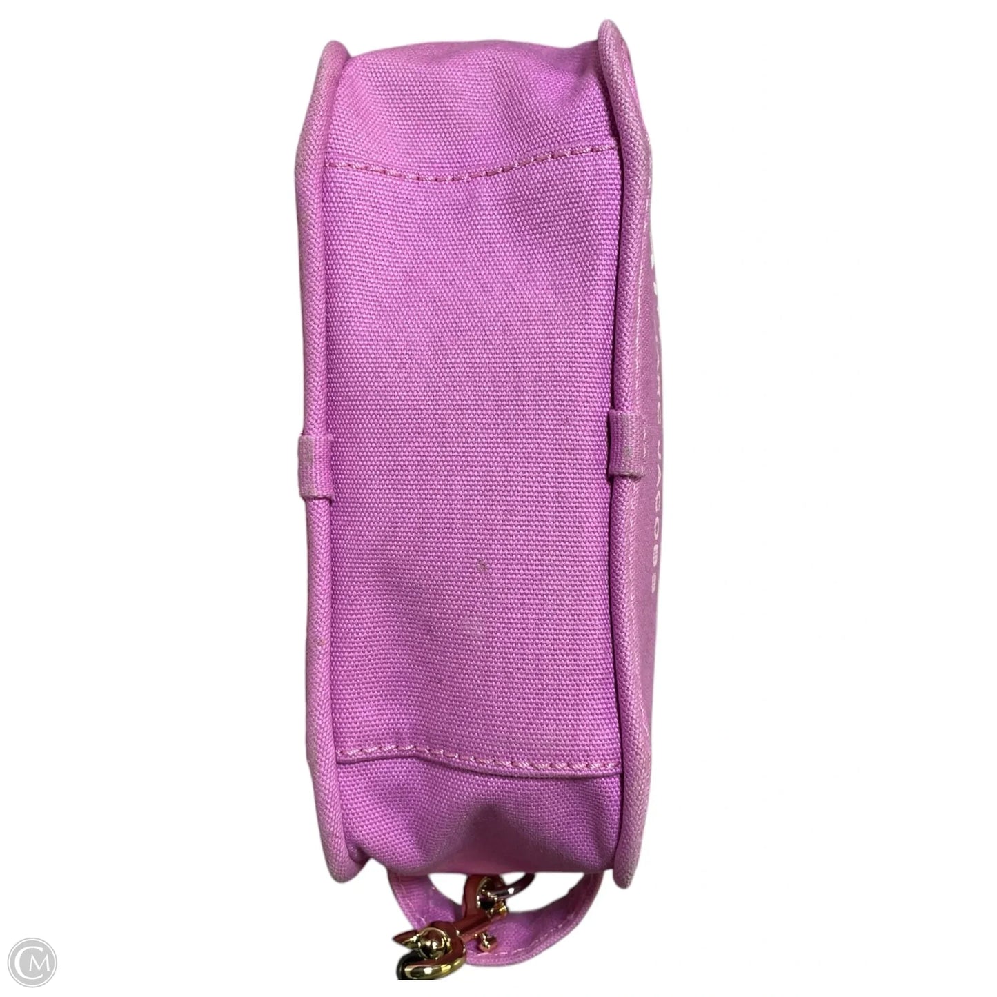 Crossbody Luxury Designer By Marc Jacobs, Size: Medium