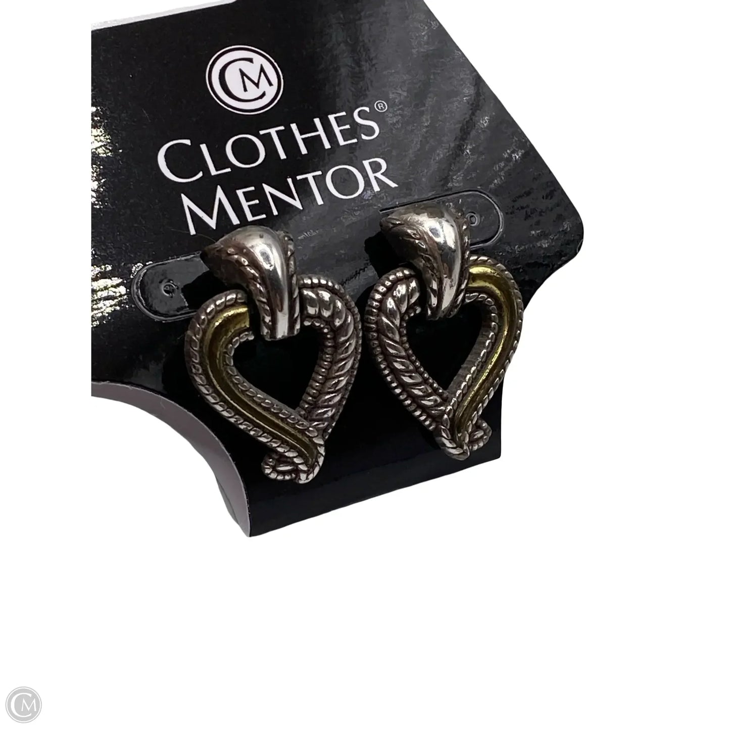 Earrings Stud By Brighton
