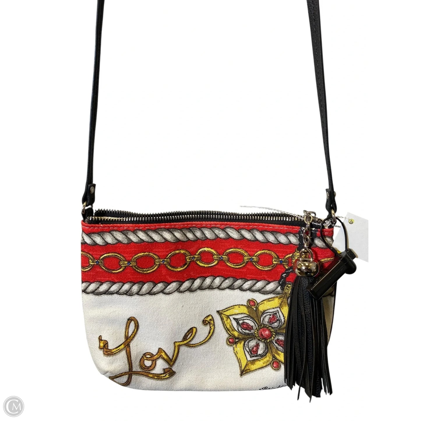 Crossbody By Brighton, Size: Small