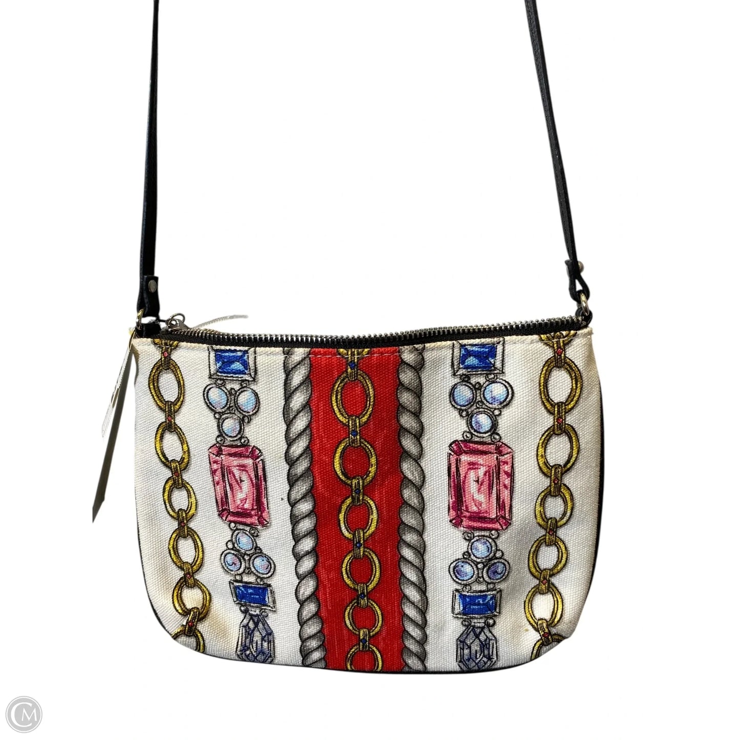 Crossbody By Brighton, Size: Small
