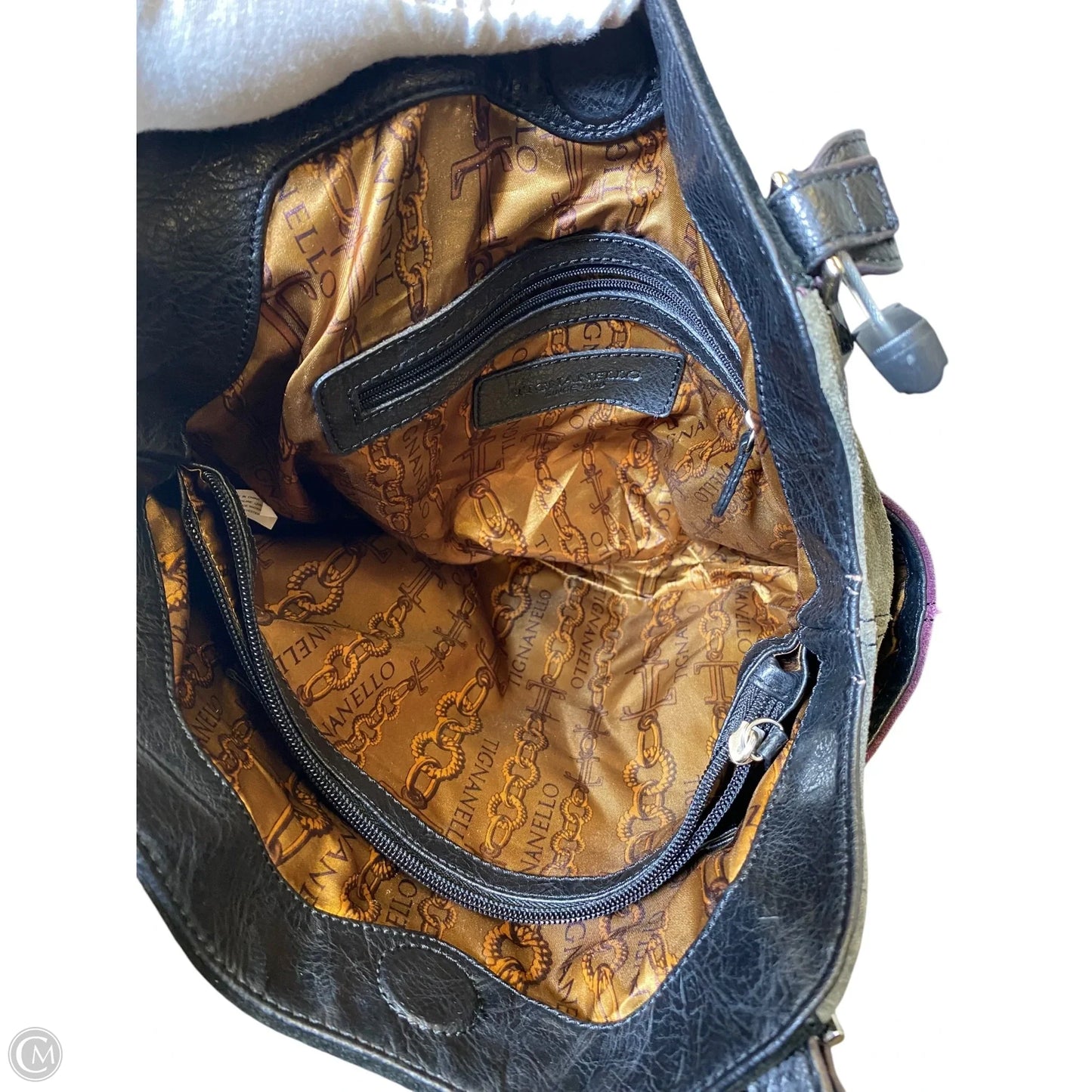 Handbag By Tignanello  Purses, Size: Medium