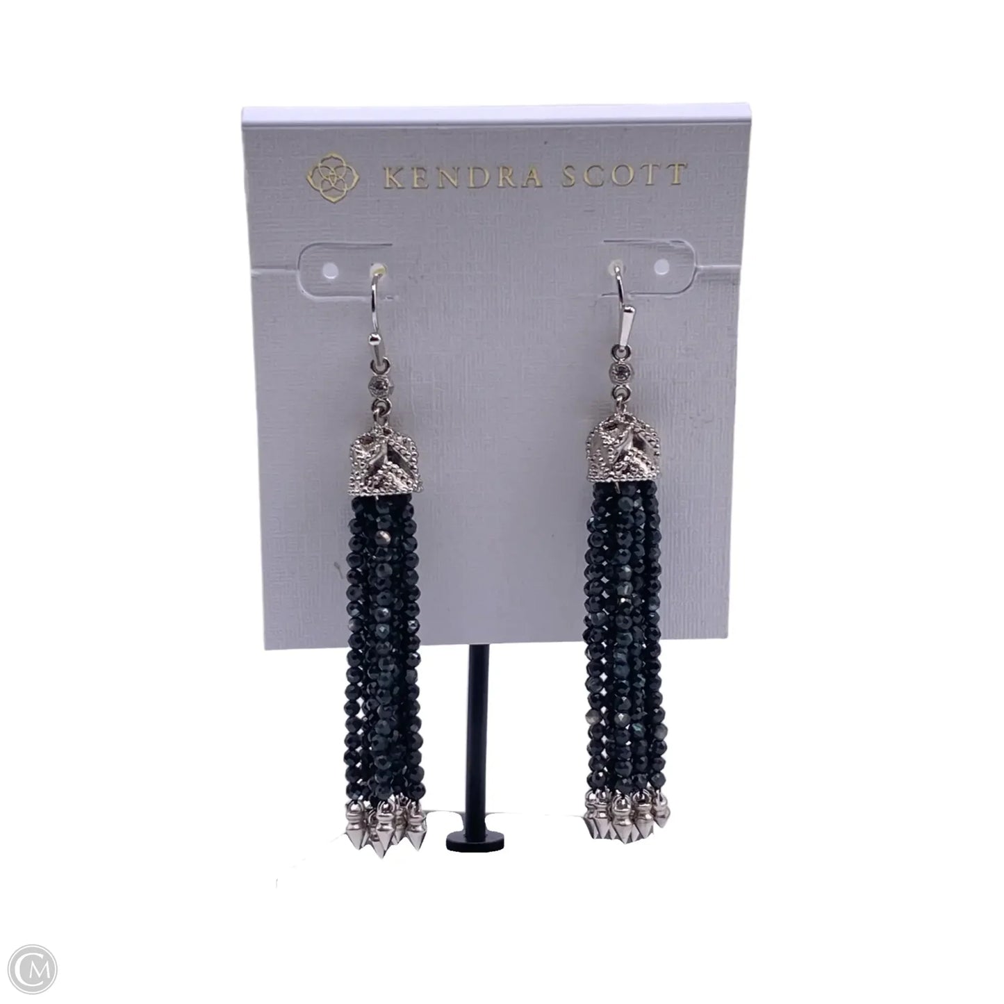 Earrings Dangle/drop By Kendra Scott
