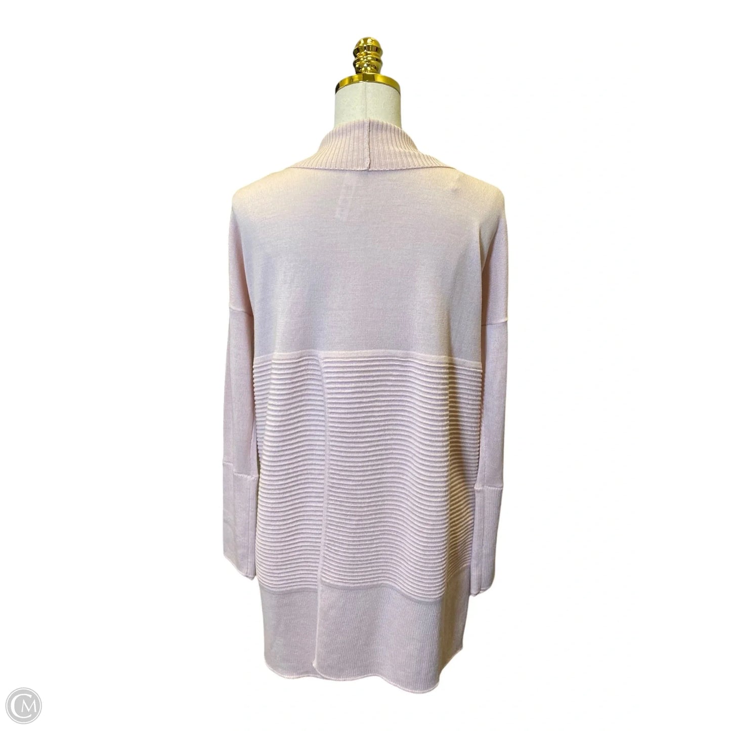 Cardigan By Lululemon In Pink, Size: 8