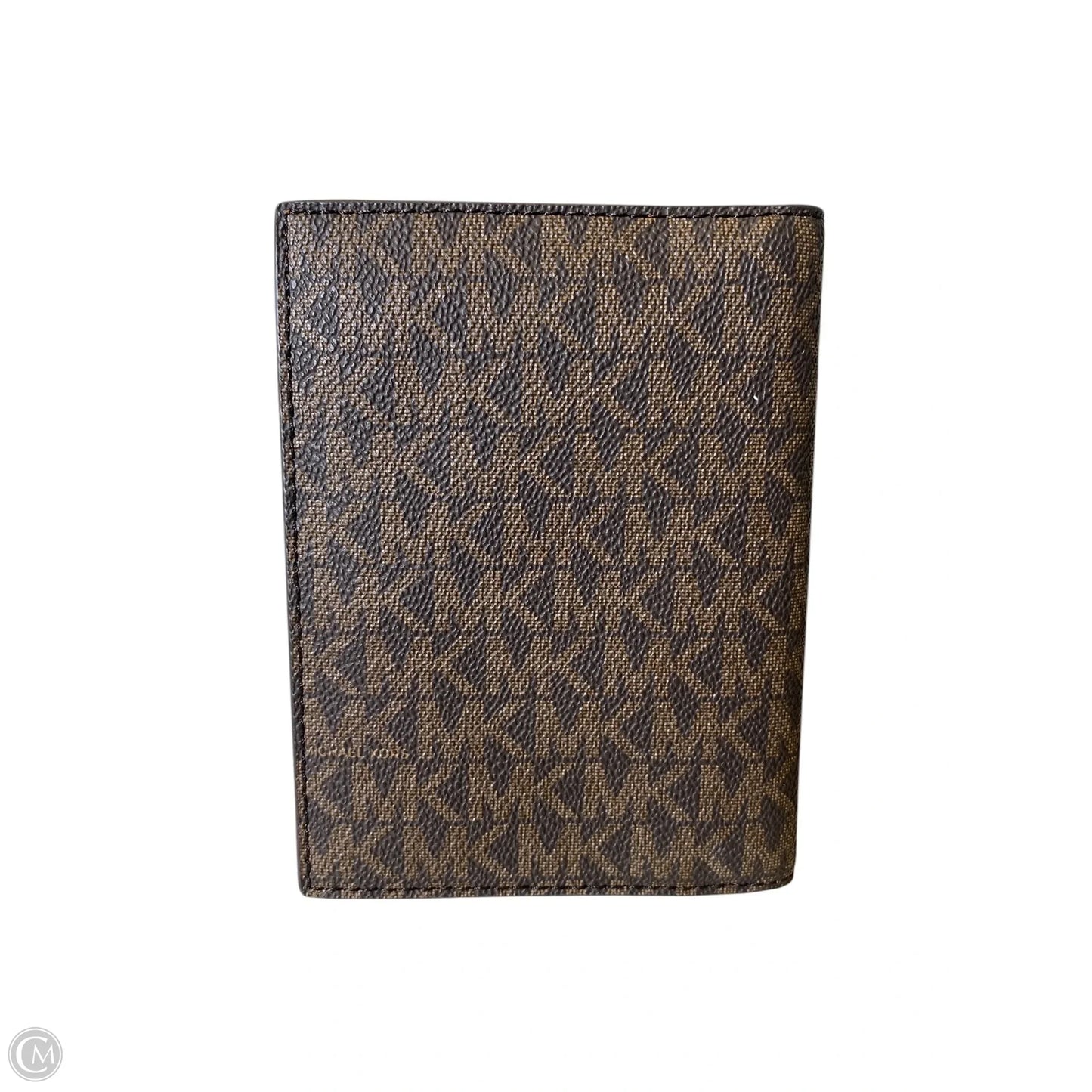 Wallet Designer By Michael Kors, Size: Small