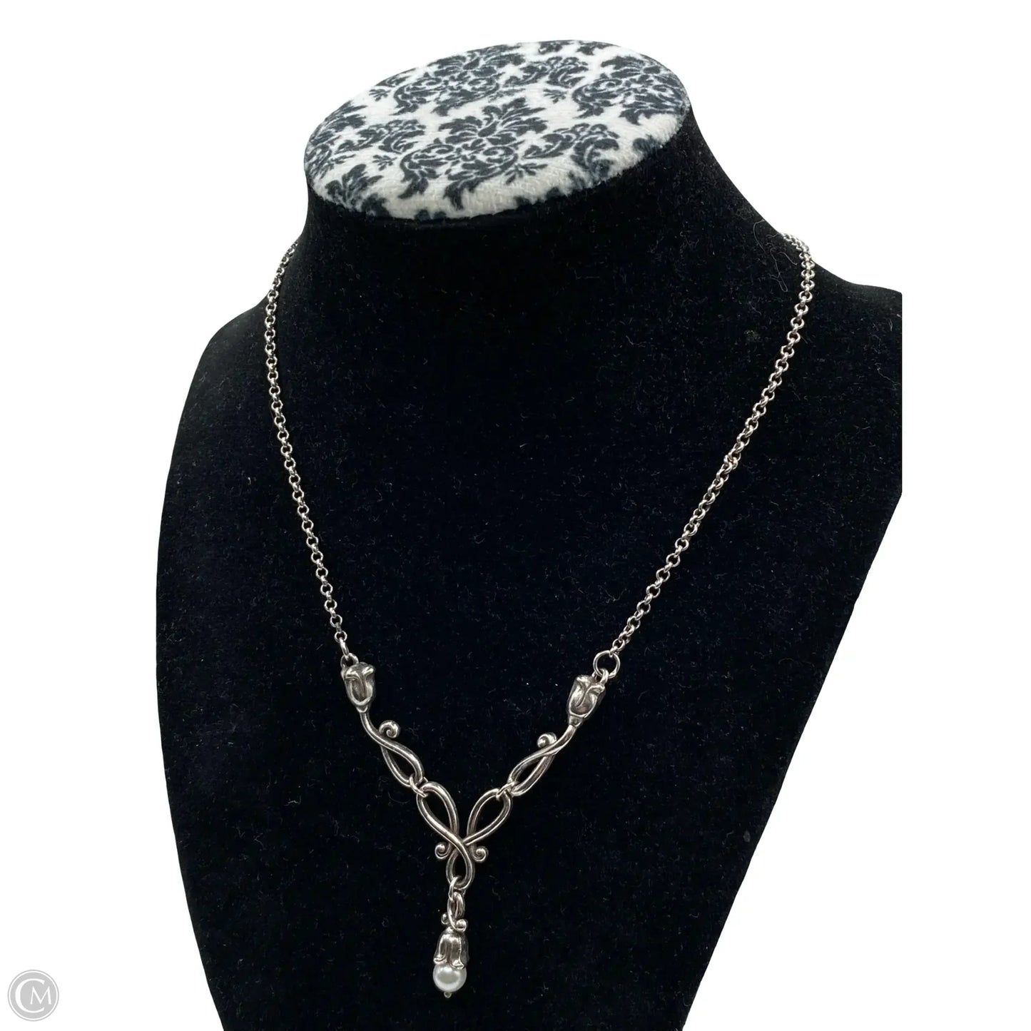 Necklace Pendant By Brighton