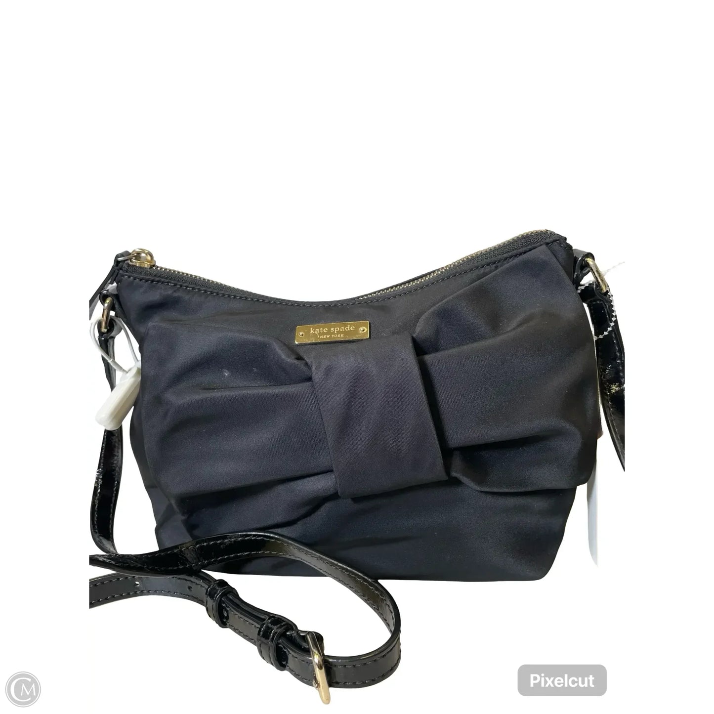 Crossbody Designer By Kate Spade, Size: Medium