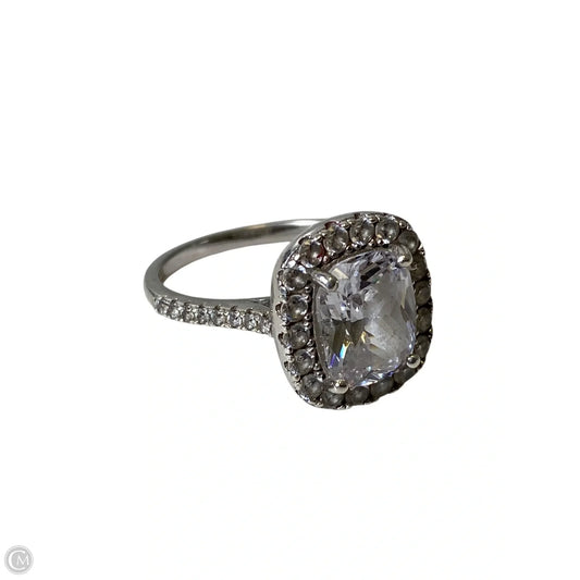 Ring Statement By Clothes Mentor, Size: 8
