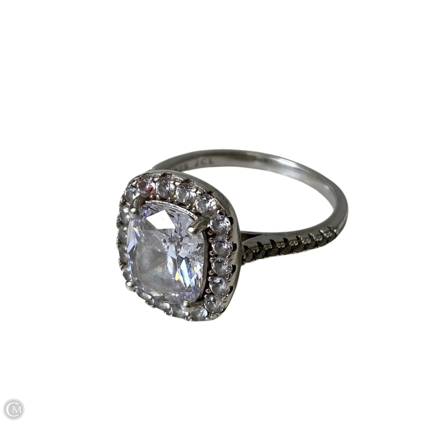 Ring Statement By Clothes Mentor, Size: 8