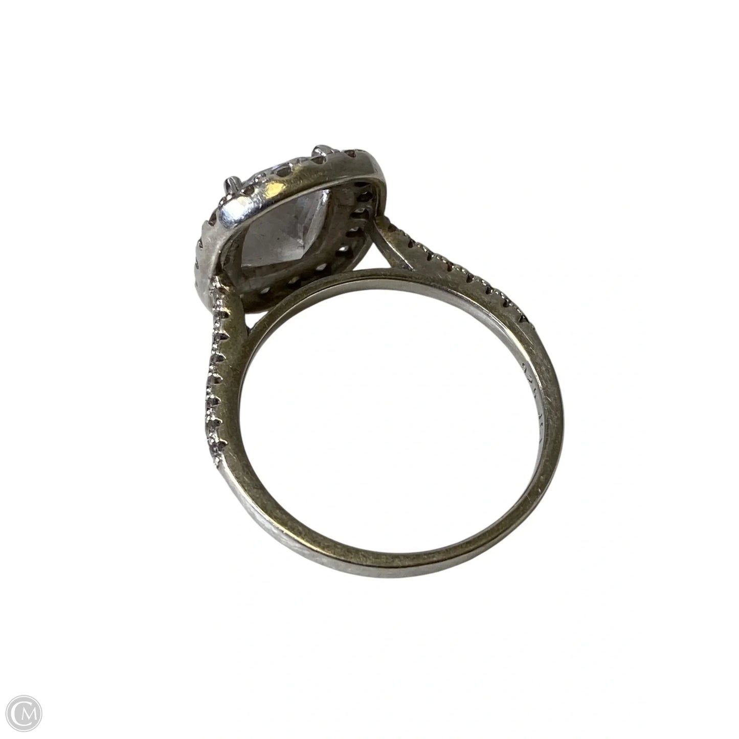 Ring Statement By Clothes Mentor, Size: 8