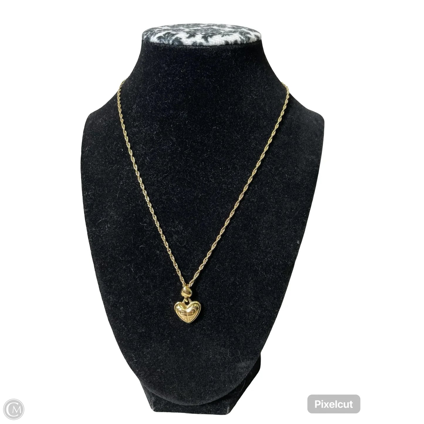 Necklace Luxury Designer By Givenchy