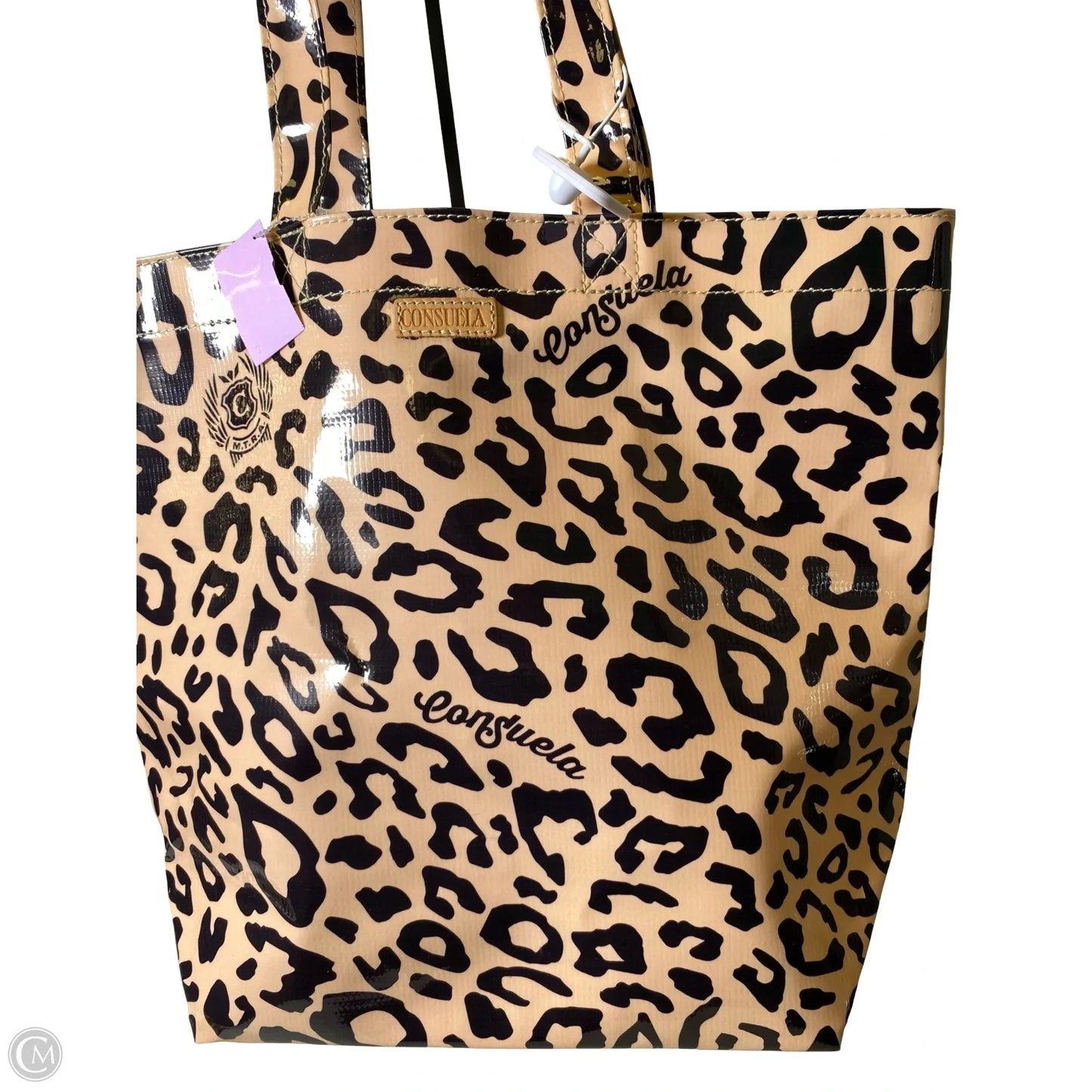 Tote By Consuela, Size: Large