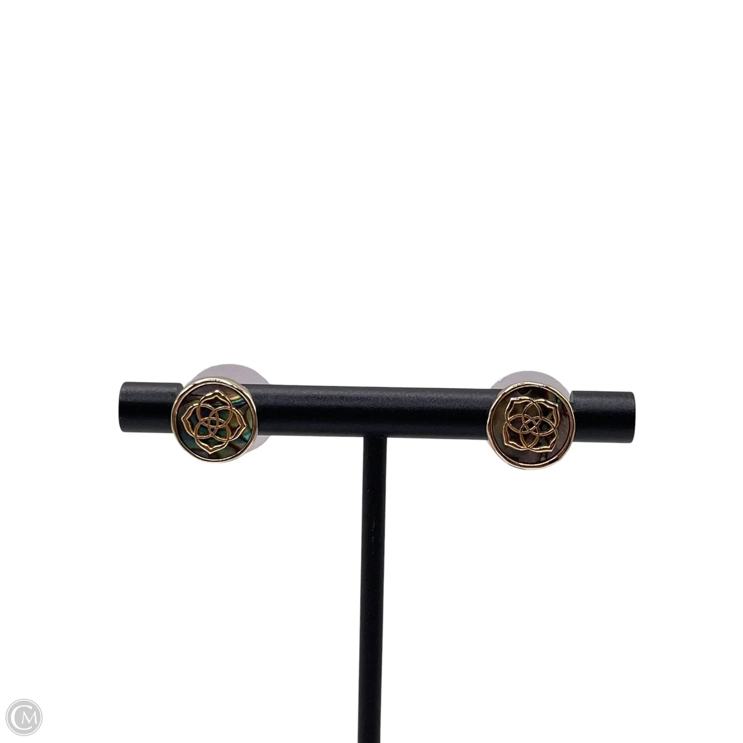 Earrings Stud By Kendra Scott