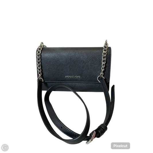 Crossbody Designer By Michael Kors, Size: Medium