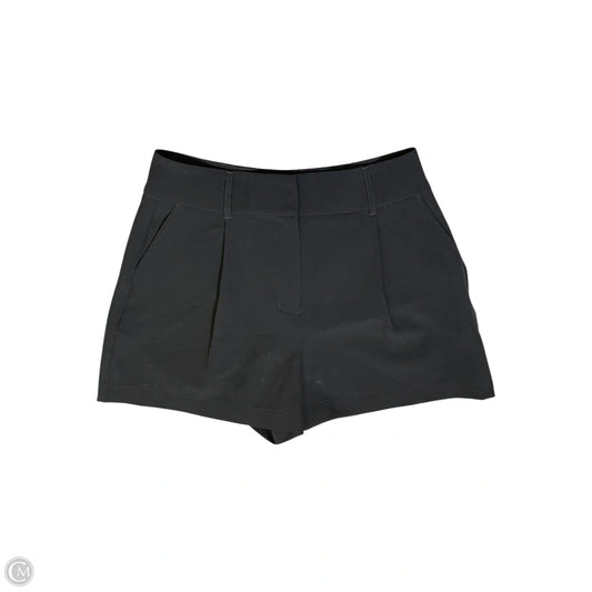 Shorts By Express In Black, Size: 10