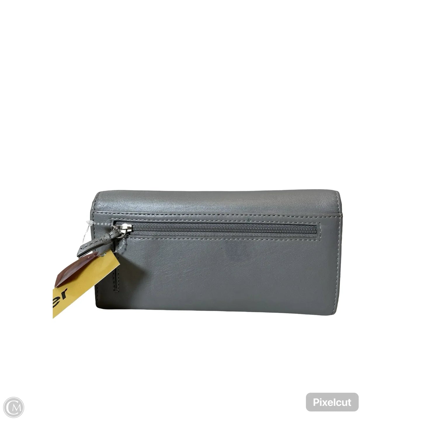 Wallet Designer By Coach, Size: Medium