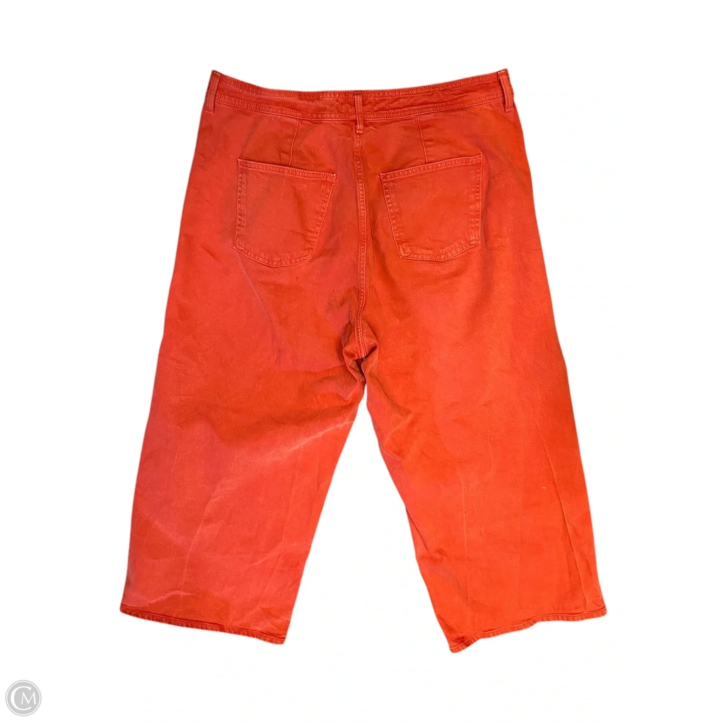 Pants Other By Universal Thread In Orange, Size: 18