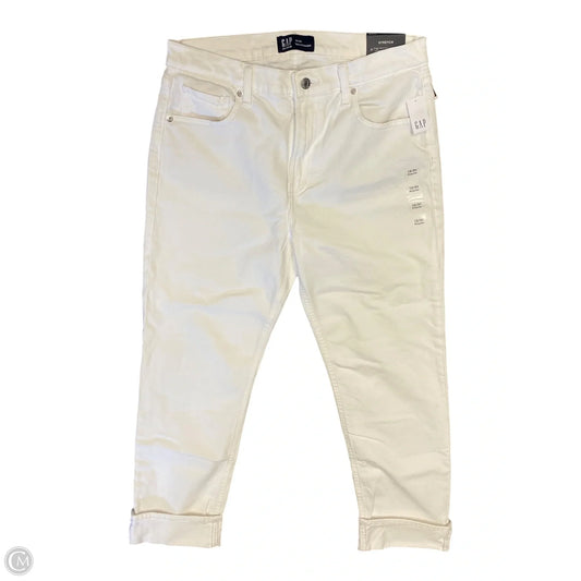 Pants Other By Gap In White, Size: 12