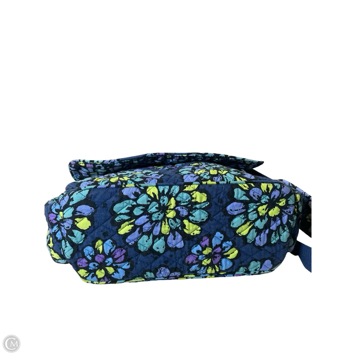 Crossbody By Vera Bradley, Size: Medium