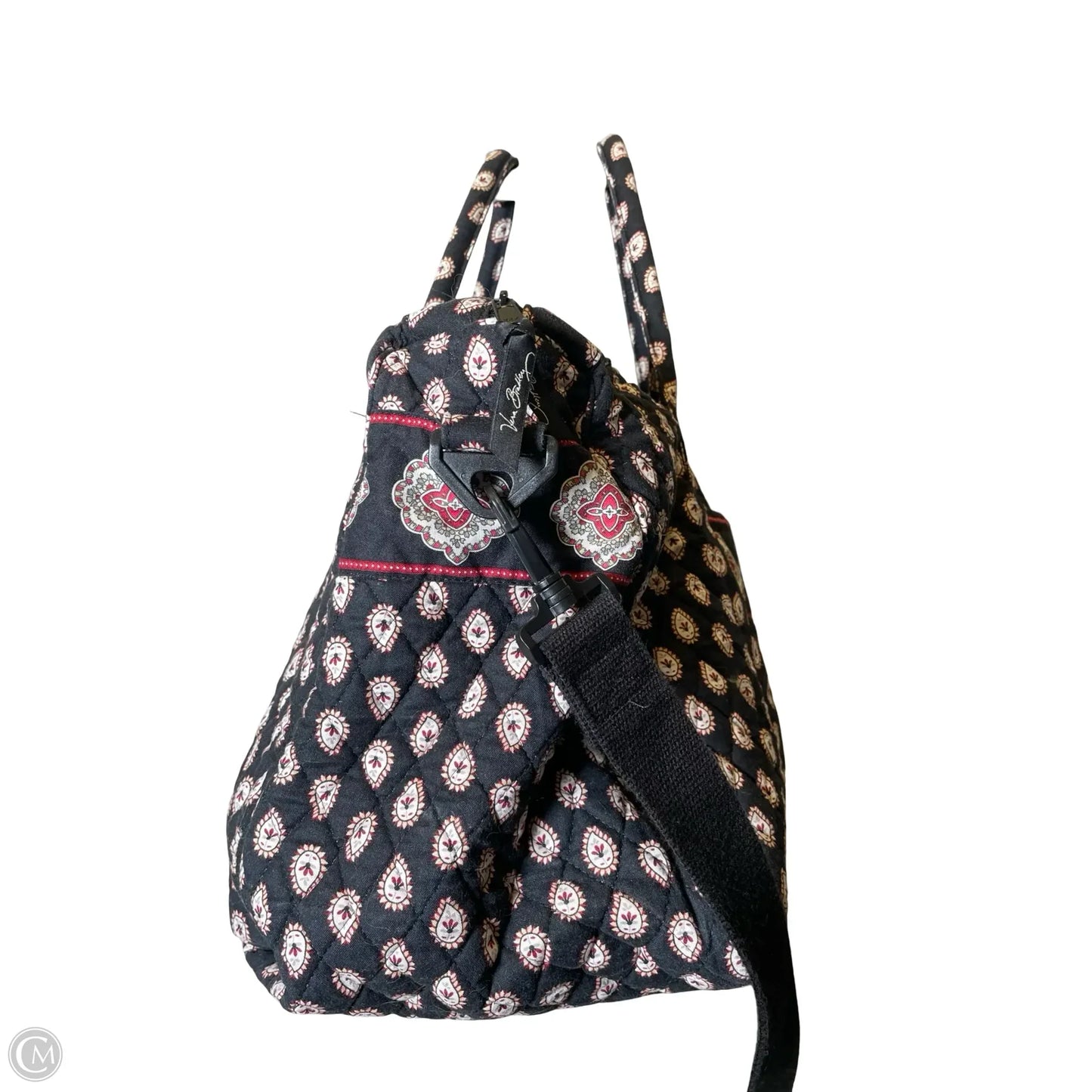 Duffle And Weekender By Vera Bradley, Size: Large