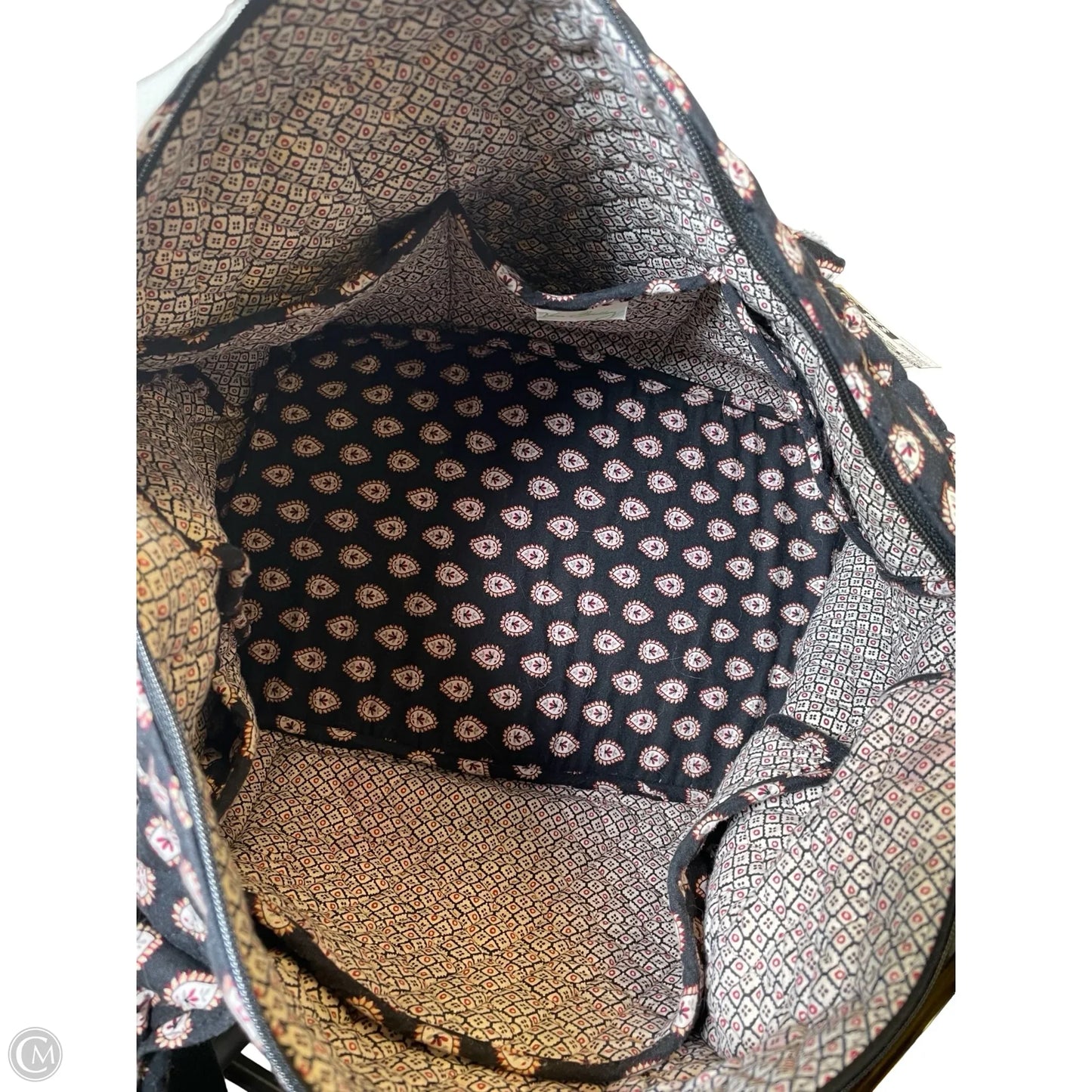 Duffle And Weekender By Vera Bradley, Size: Large