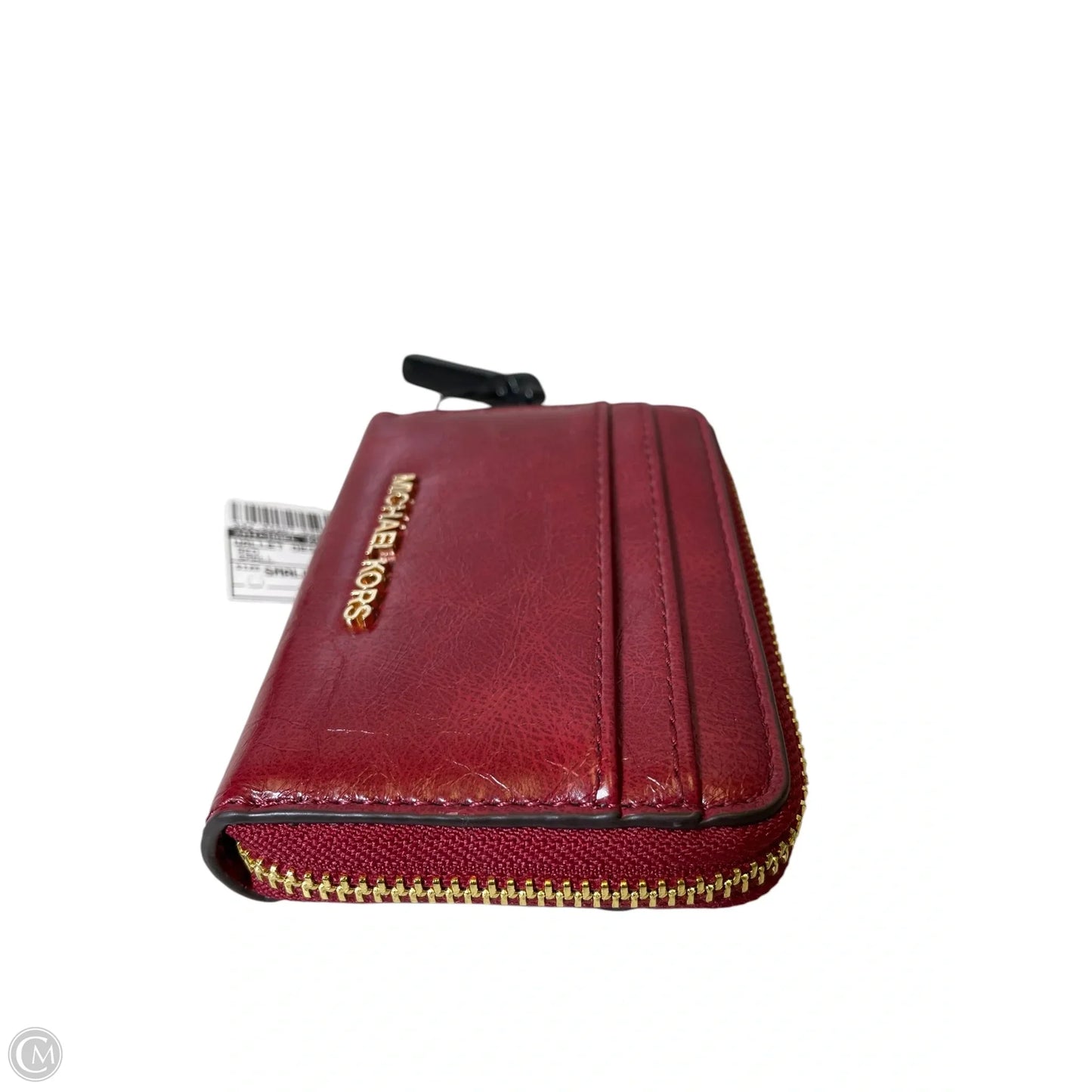 Wallet Designer By Michael Kors, Size: Small