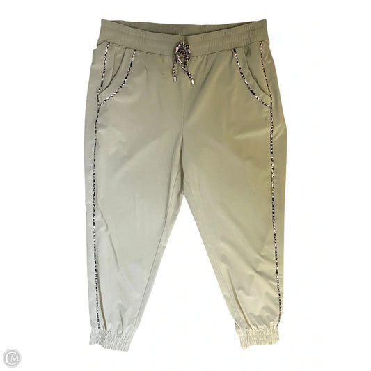 Pants Other By Chicos In Green, Size: L