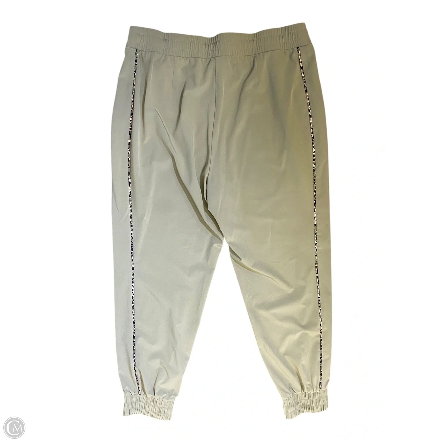 Pants Other By Chicos In Green, Size: L