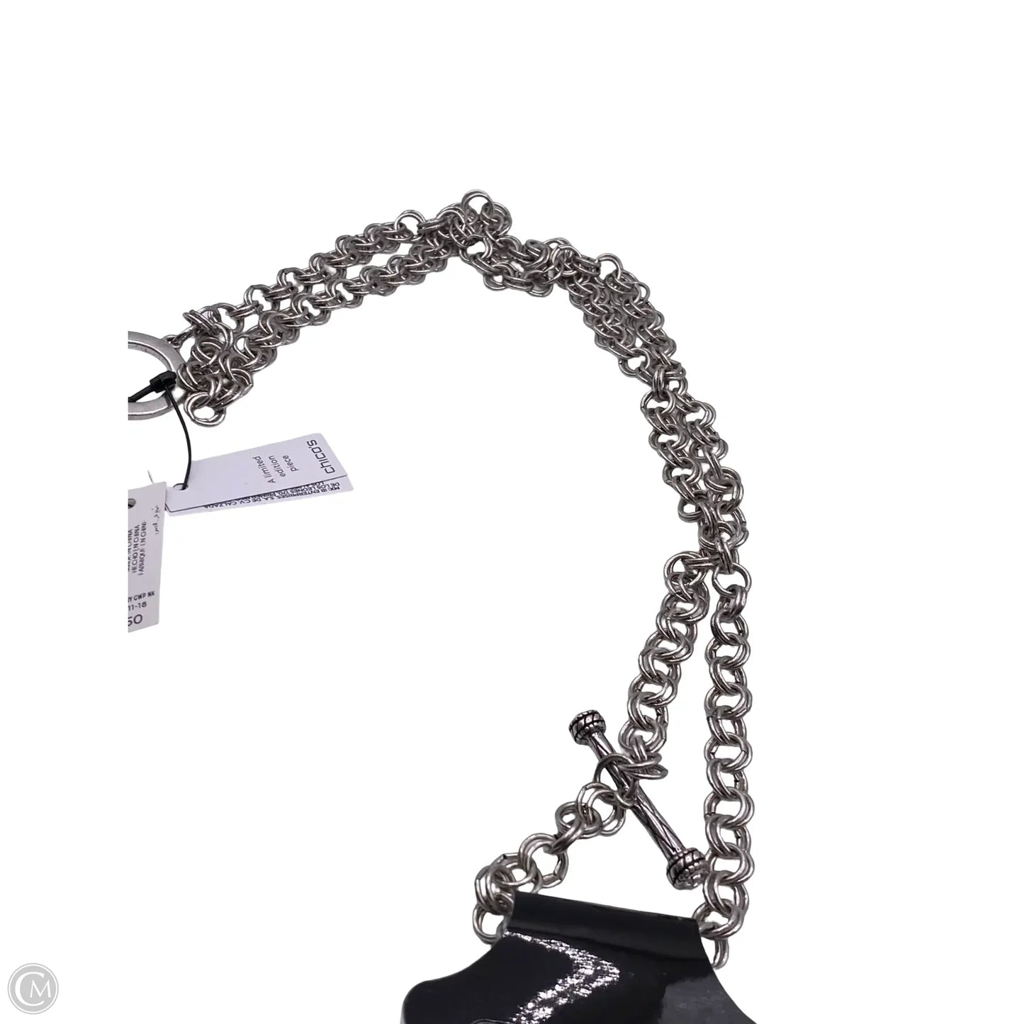 Necklace Pendant By Chicos