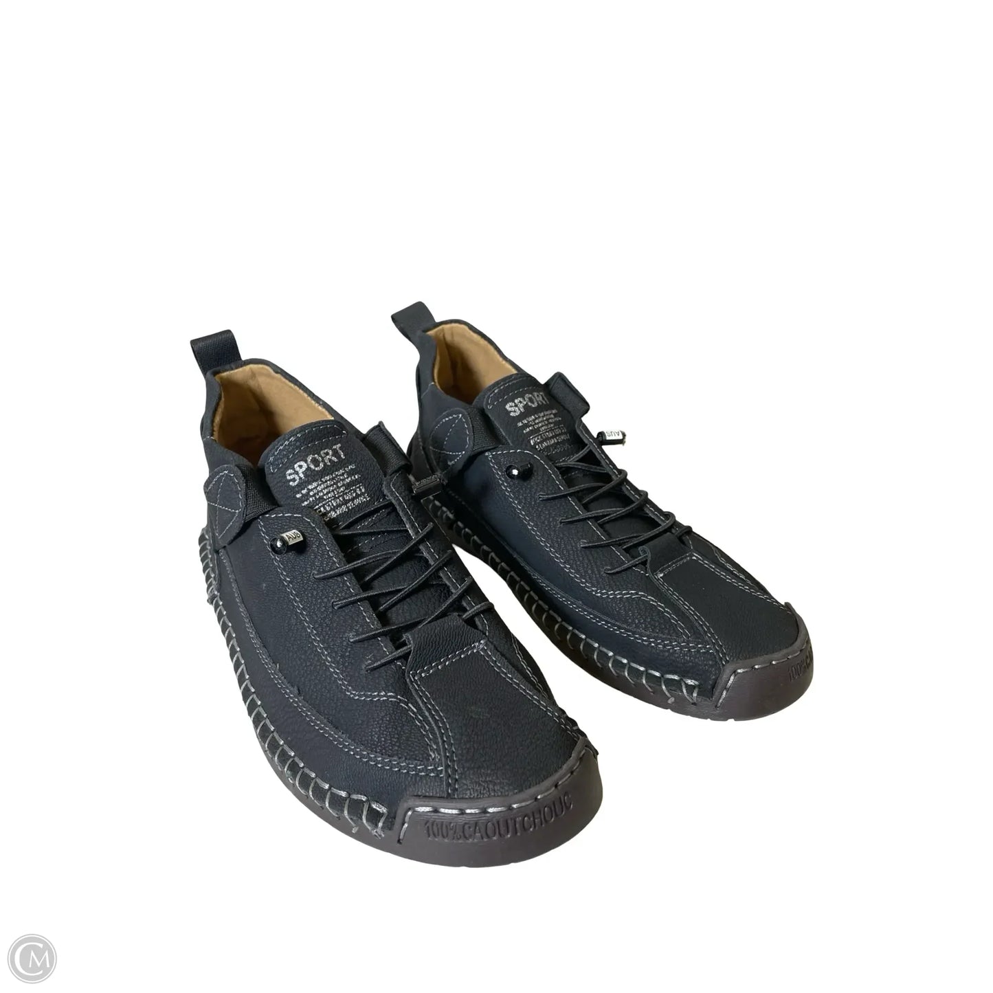 Shoes Athletic By Sport In White, Size: 7.5