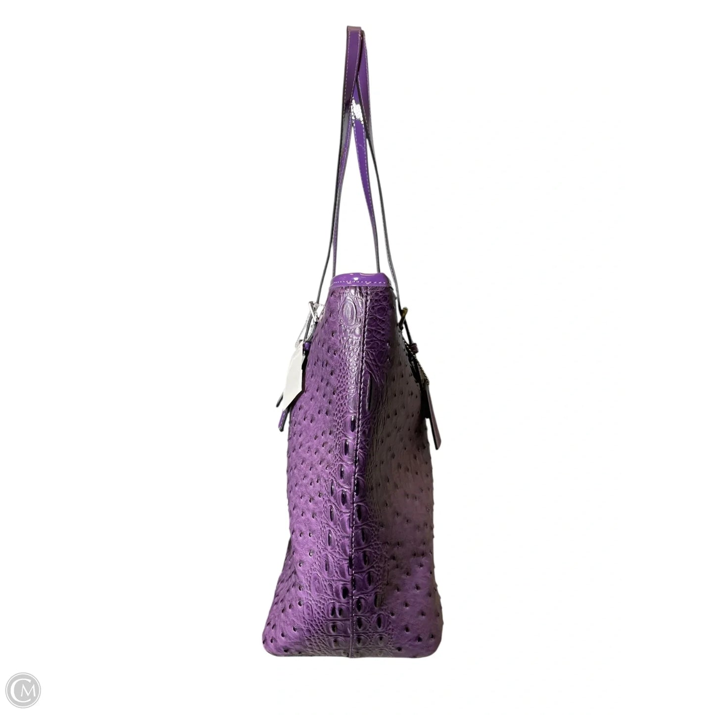 Tote By Clothes Mentor, Size: Large