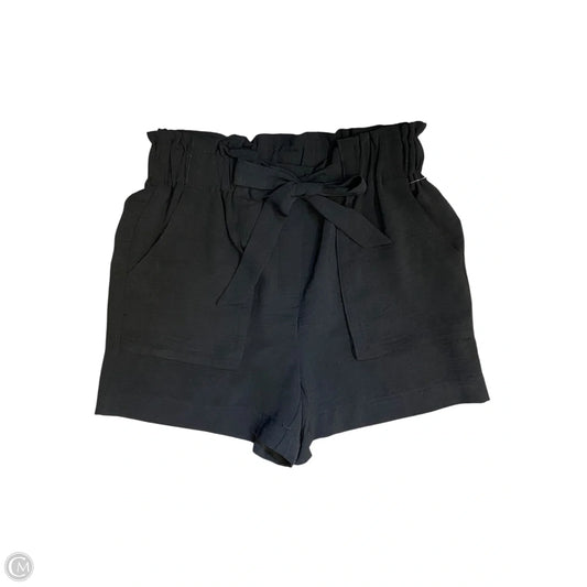 Shorts By Adyson Parker In Black, Size: Xs