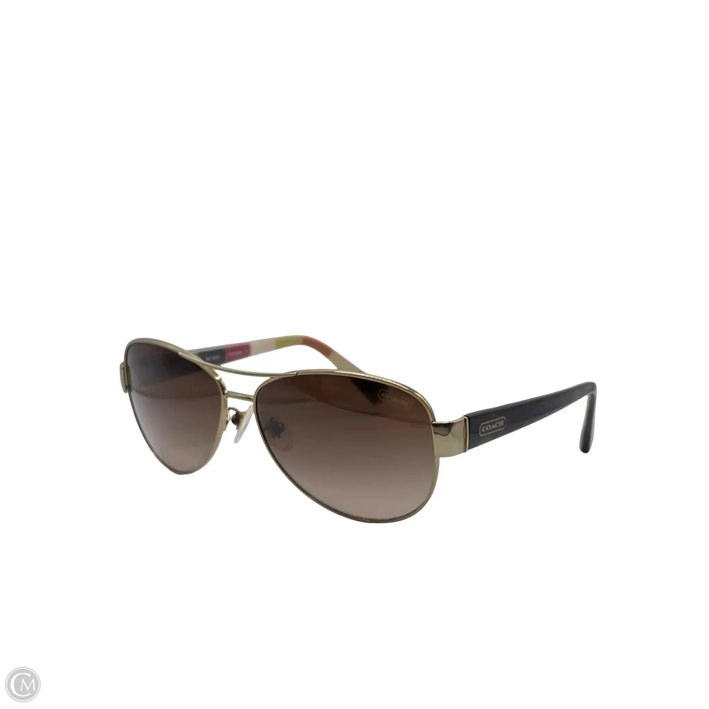 Sunglasses Designer By Coach