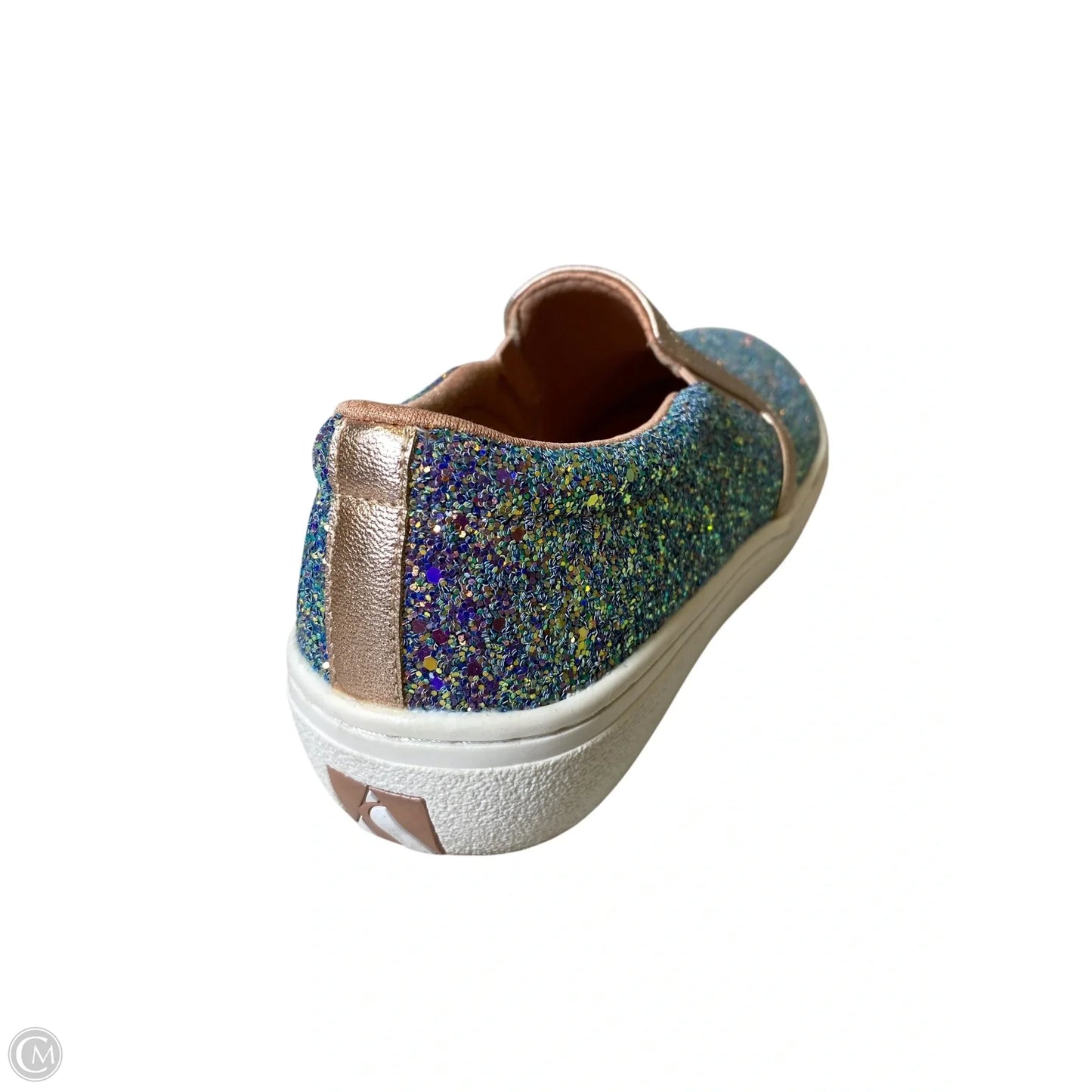 Shoes Flats By Skechers In Multi-colored, Size: 9.5