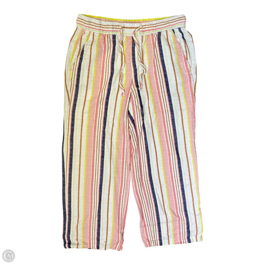 Pants Other By Old Navy In Multi-colored, Size: S