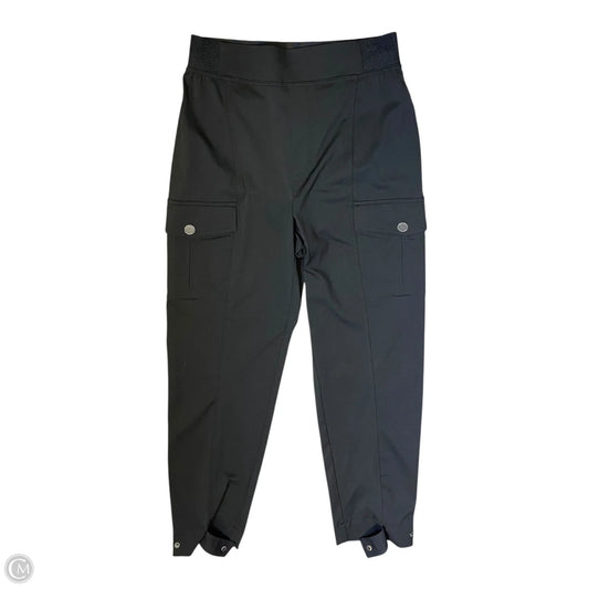 Pants Cargo & Utility By Clothes Mentor In Black, Size: 4