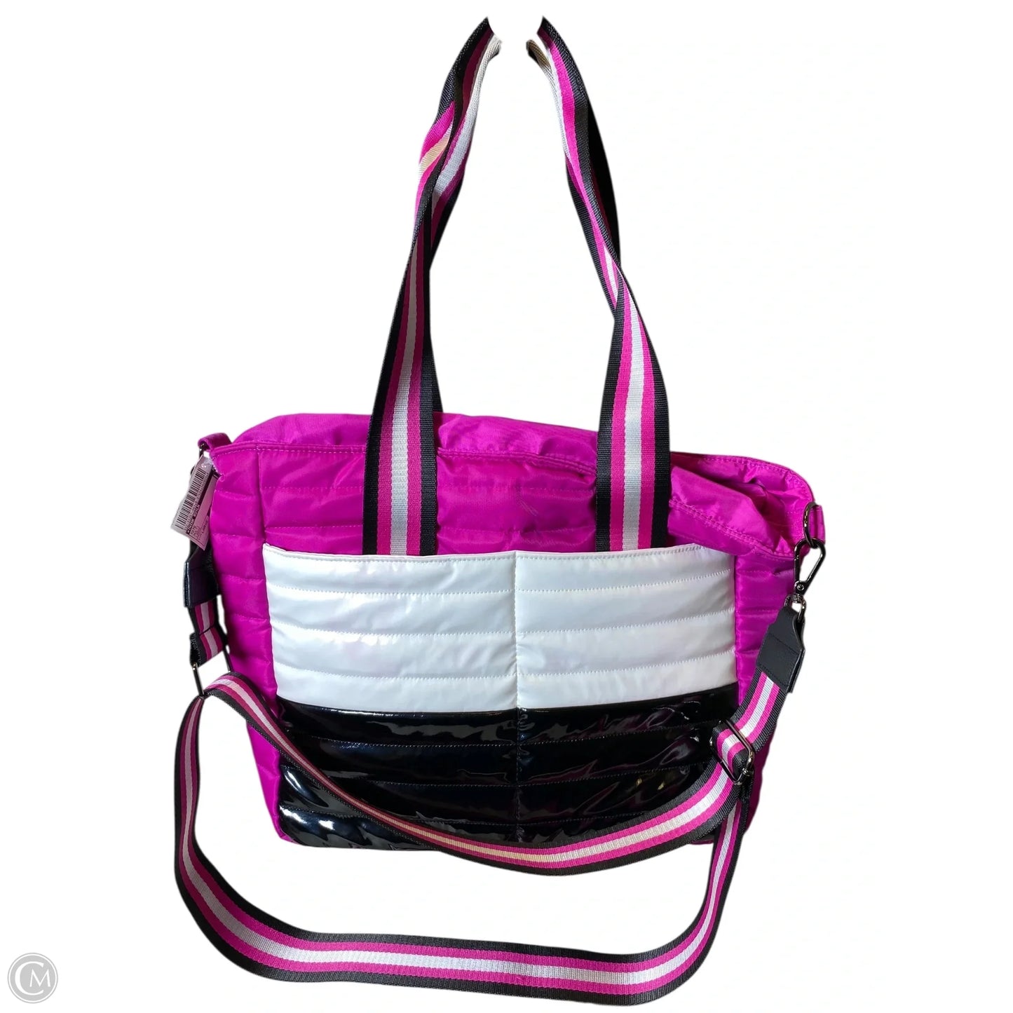 Tote By Think Royln, Size: Large