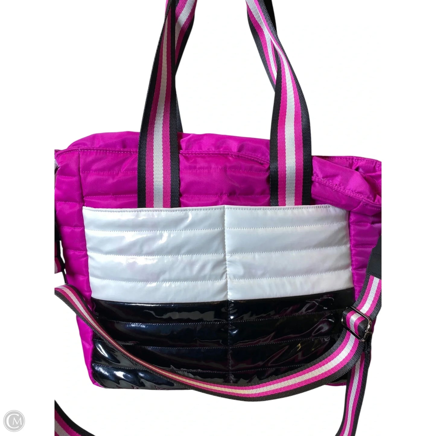 Tote By Think Royln, Size: Large