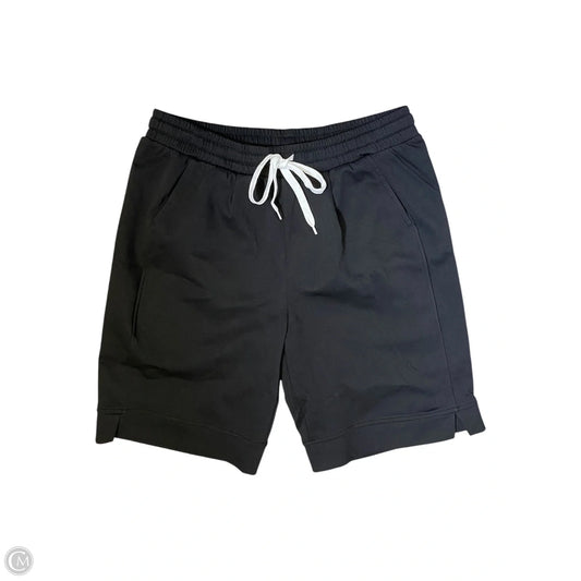 Shorts By Clothes Mentor In Black, Size: M
