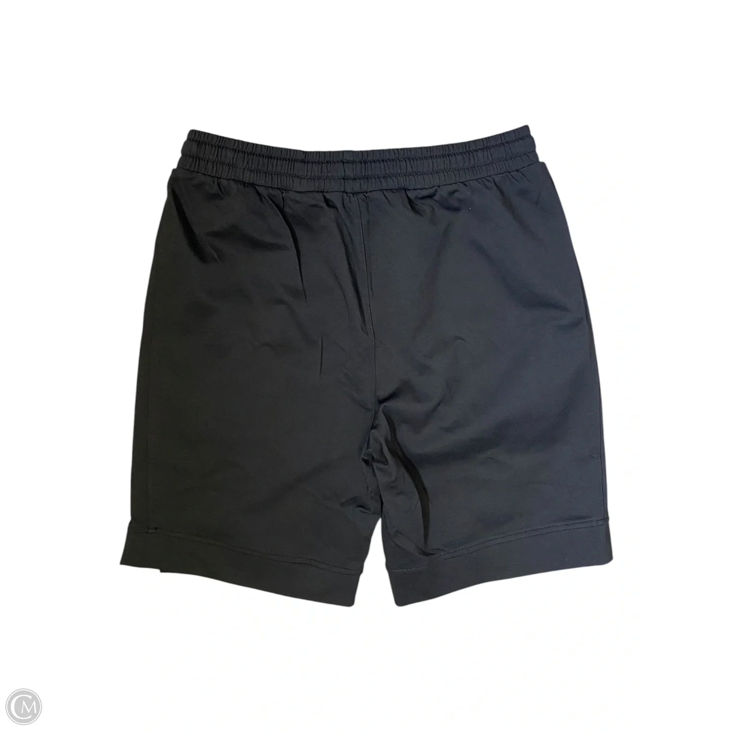 Shorts By Clothes Mentor In Black, Size: M