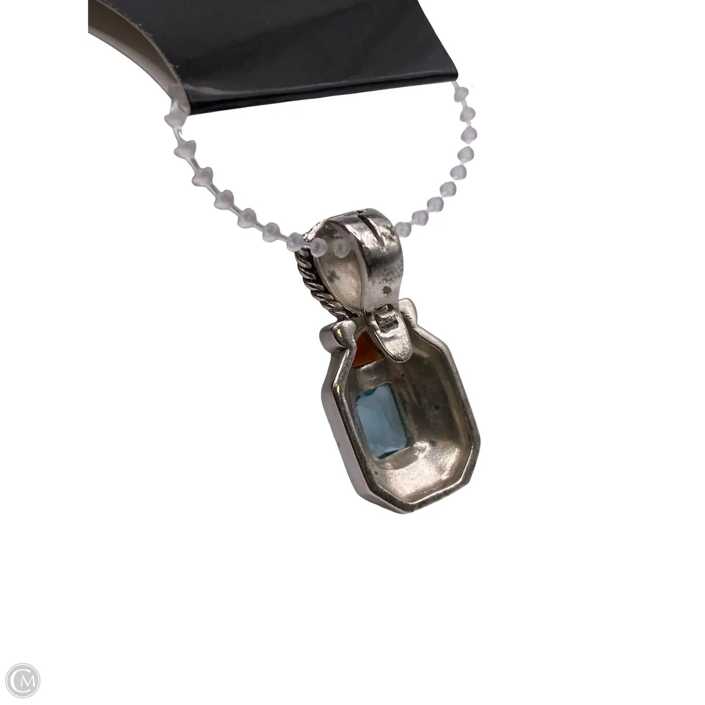 Pendent Sterling Silver By Clothes Mentor