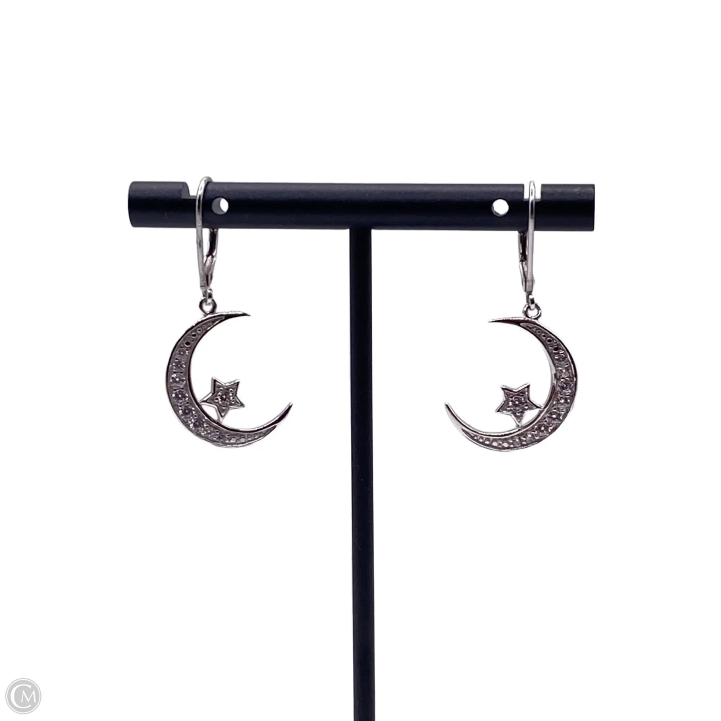 Earrings Sterling Silver By Clothes Mentor