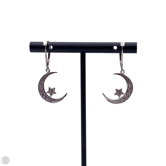 Earrings Sterling Silver By Clothes Mentor