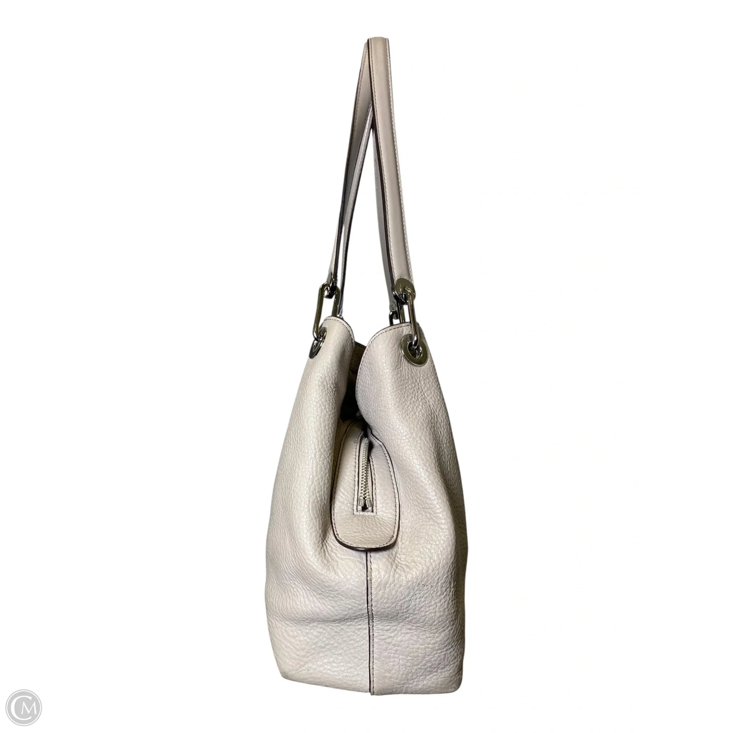 Handbag Designer By Michael Kors, Size: Large