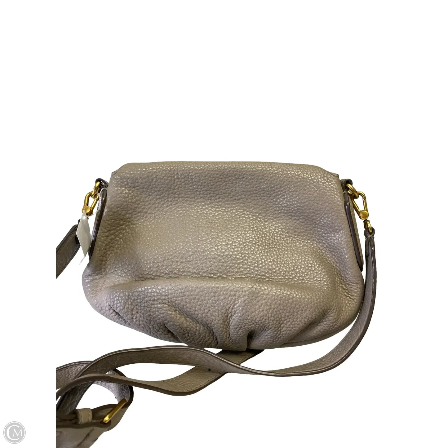 Crossbody Designer By Marc By Marc Jacobs, Size: Medium