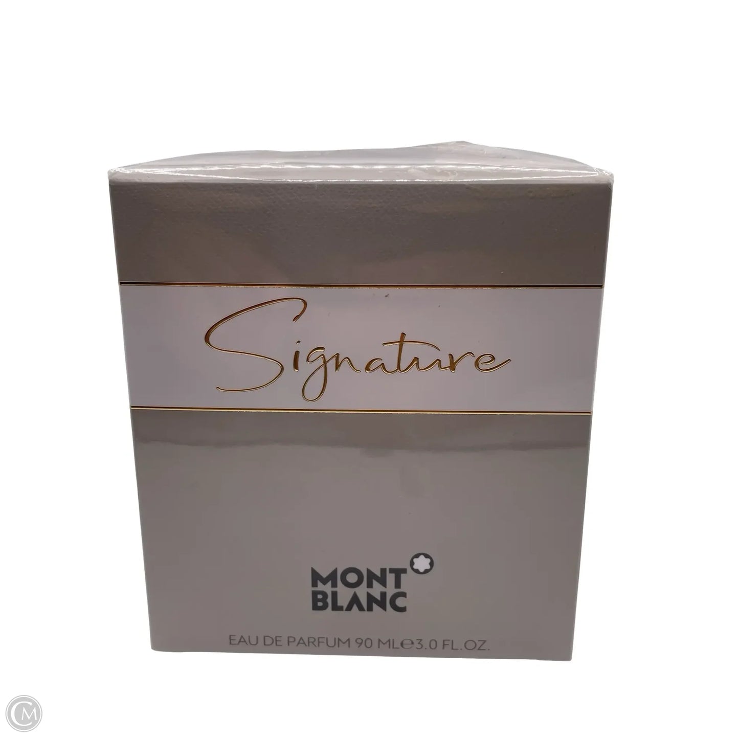 Fragrance Luxury Designer By Montblanc