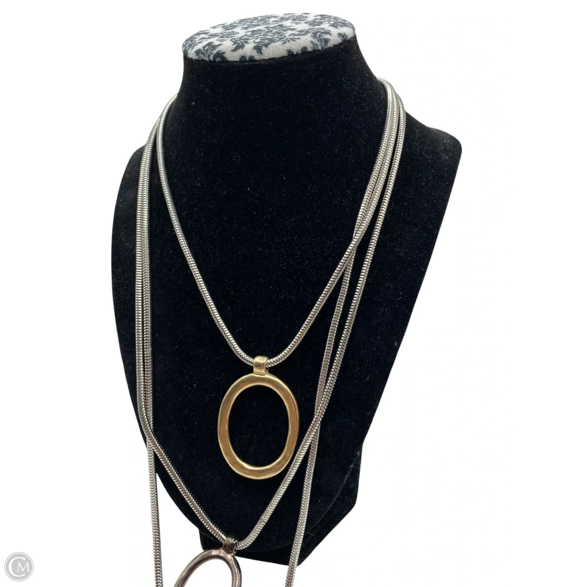 Necklace Layered By Chicos