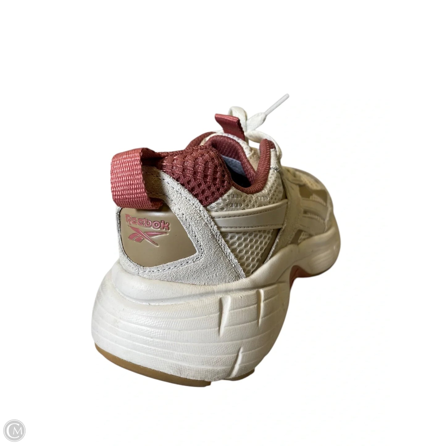 Shoes Athletic By Reebok In Multi-colored, Size: 7.5