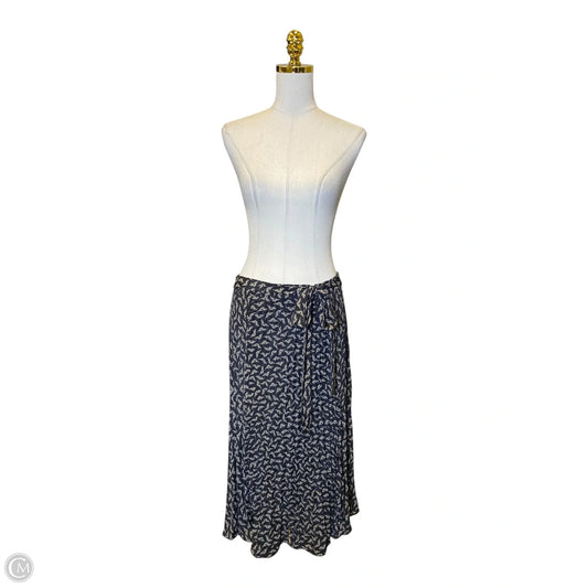 Skirt Maxi By Skies Are Blue In Multi-colored, Size: L